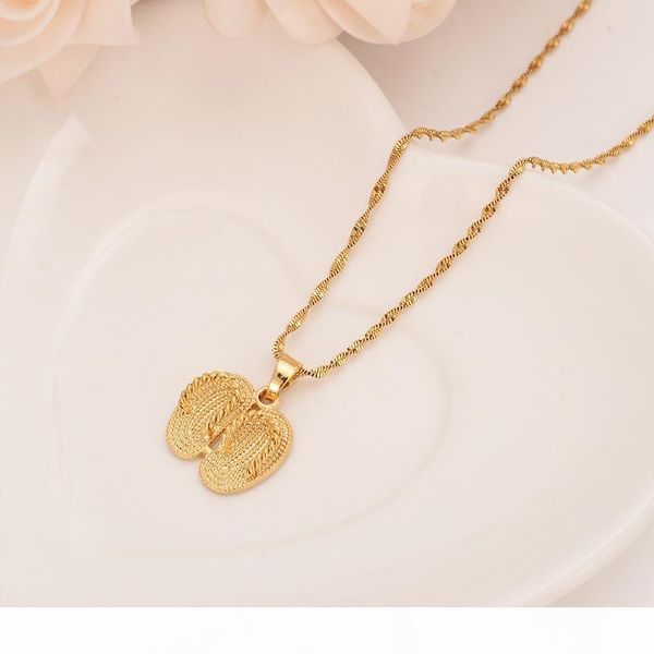 

e dubai india ethiopian set jewelry necklace pendant earring habesha girl solid fine gold gf shoes bridal sets women, Silver
