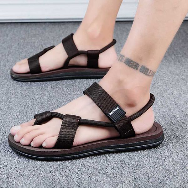 

2020 men sandals summer beach outdoor sandals for men fashion flat women slippers casual ladies beach flip flops shoes