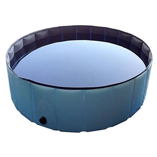 

собака бассейн складная собака бассейн pet купальня ванна ванна pet складная купание для собак кошки детей