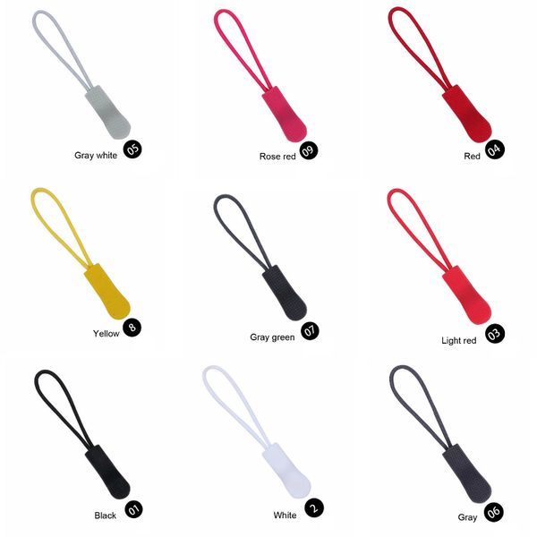 

new fashion men women black white red casual shoes zipper bag parts zipper a0019