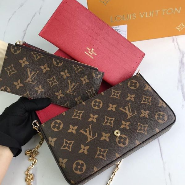 

retro classic womens leather chain crossbody bag wallet purses envelope clutch bag luxury designer ladies shoulder bags