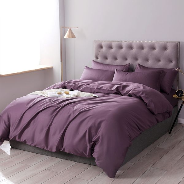 

bedding sets beiyayan 100% pure cotton set home textile king size bed bedclothes duvet cover flat sheet pillowcases