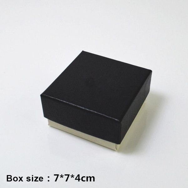 

black color jewelry packing box handbag velet bag for necklace earring bracelet jewelry ing, Black;white