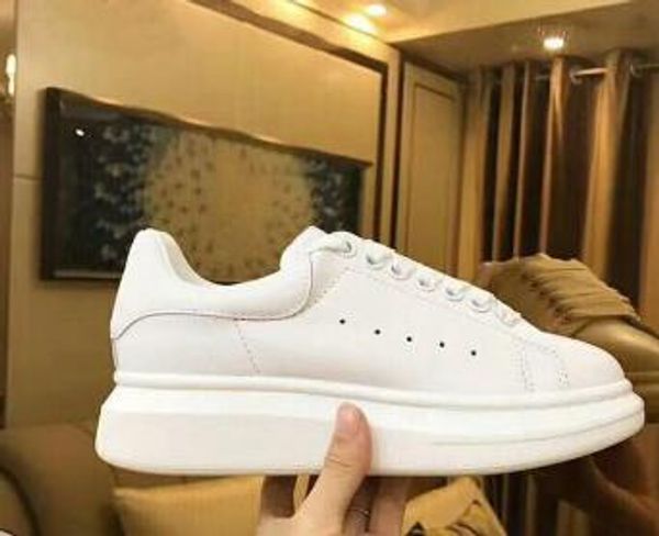 

new style model casual shoes reaction casual designer shoes leather increase walking trainer shoes, Black