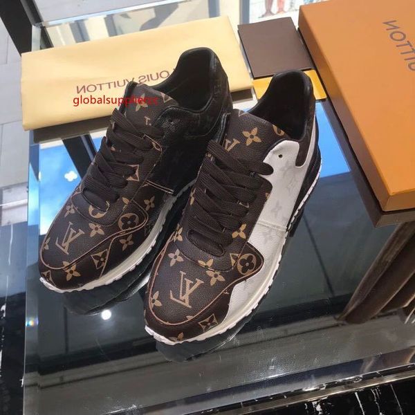 

new printed casual shoes men dress shoes boots loafers drivers buckles sneakers sandals, Black;green