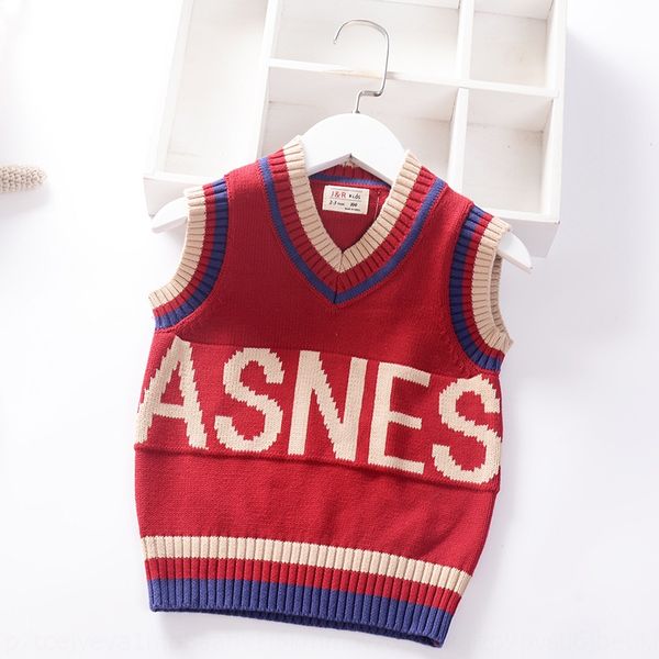 

2020 woolen vest 2020 woolen sweater vest sweater, Blue