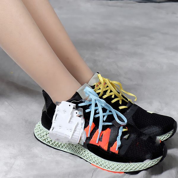 

zx 4000 4d i want i can black ef9625 с core черный solar red aero green дешево дышащие кроссовки женщины дизайнер кроссовки schoenen, White;red