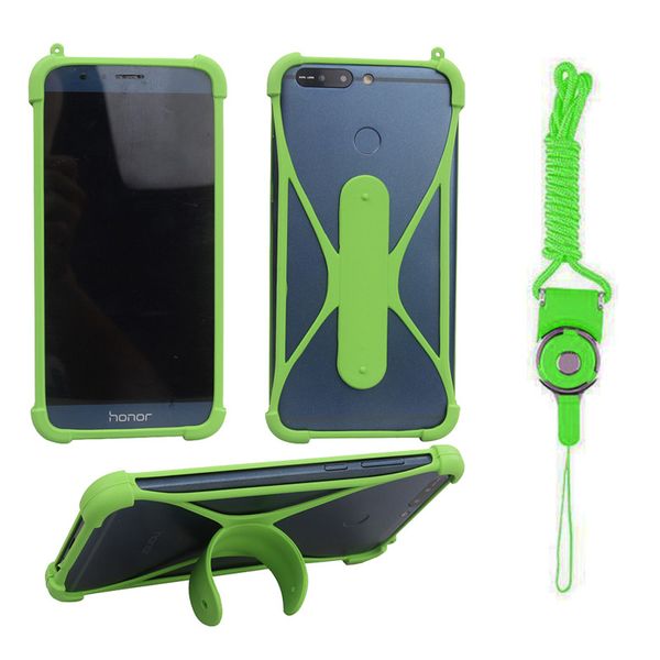 

echo flow case back cover for echo lolly silicone phone elastic frame soft tpu case for echo surf cover case universal