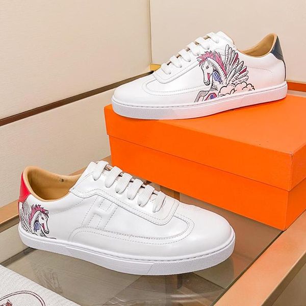 

quicker sneaker mens shoes luxury outdoor walking soft footwears scarpe da uomo lace -up low sports casual men shoes sale, Black