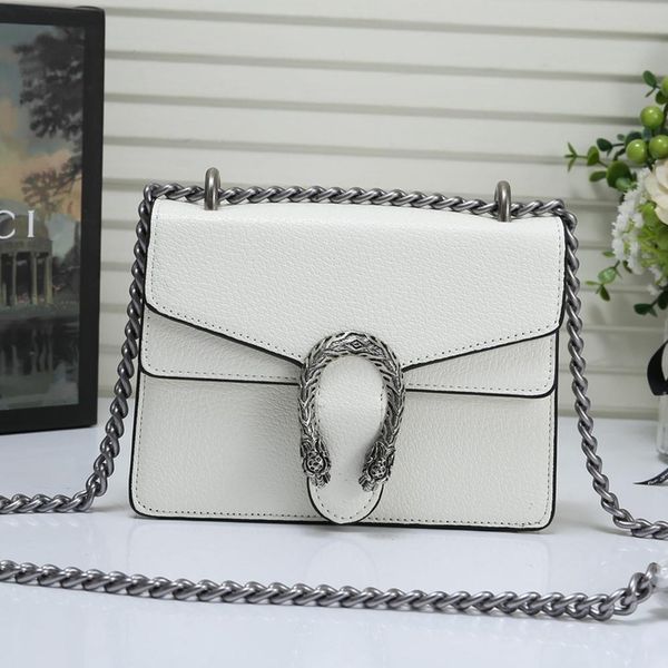 

new arrival women bags crossbody bag classic style leather designer luxury women shoulder bag chain messenger crossbody bag fast delivery