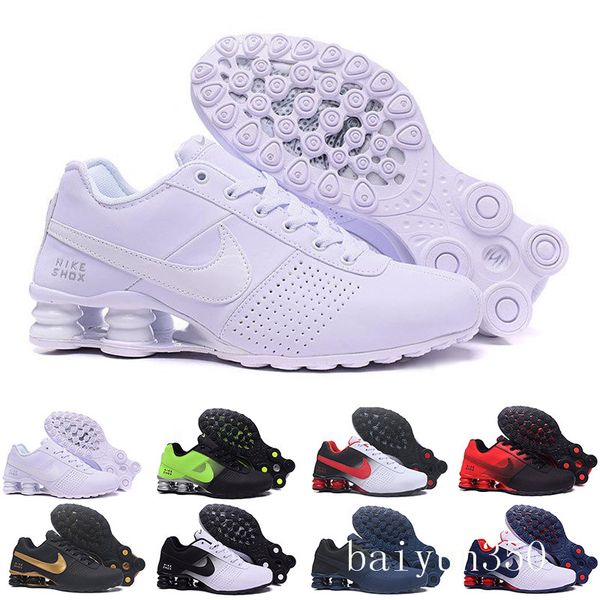 

новый deliver 809 мужчины женщины air кроссовки оптом известные deliver oz nz мужские спортивные кроссовки спортивные кроссовки we-6к, Black