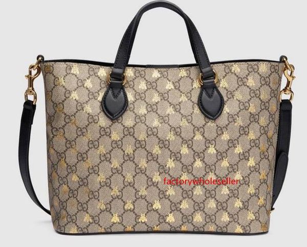 

bees tote 473887 women fashion shows shoulder bags totes handbags handles cross body messenger bags
