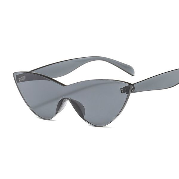 

женщины vintage cat eye солнцезащитные очки новый прекрасный солнцезащитные очки для дам милое сексуальное конструктора тавра способа охлади, White;black