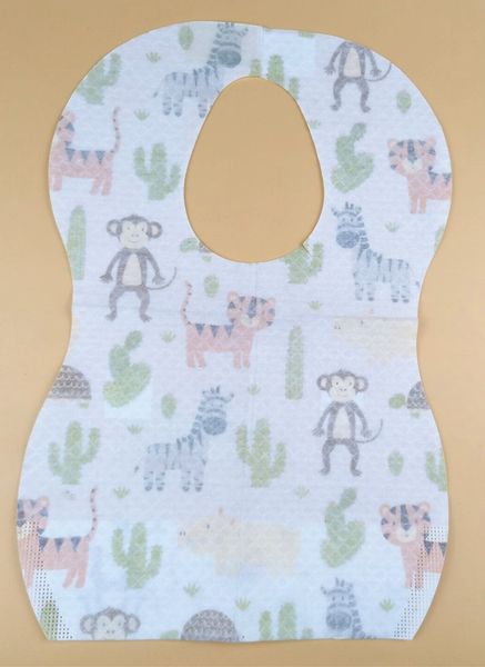 

eating saliva children disposable restaurant restaurant bulk baby eat bib baby saliva bib children's bathroom affordable bathroom