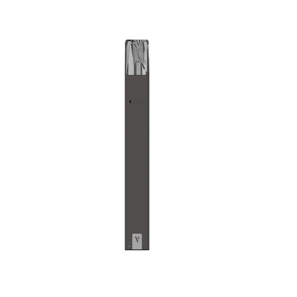 

original 100% kit built-in barr 1.2ohm with vapor pod design battery cartridge 350mah 1.2ml mesh coil vaporesso nsvaq