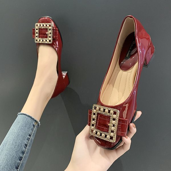 

comfort shoes for women med sandals straps suit female beige espadrilles platform mary jane slip-on loafers summer women's, Black