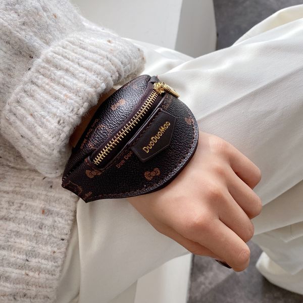 

mini bag for women 2020 fashion new fashion korean version french crowd fashion wrist bag hand clutch bags