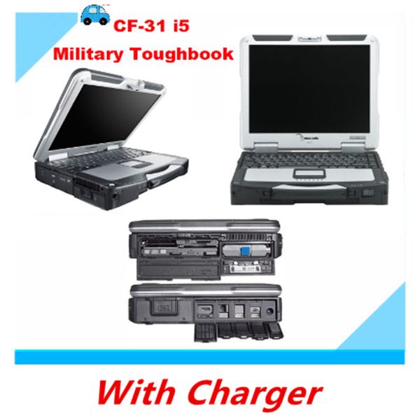 

second hand panason1c cf-31 cf31 cf 31 toughbook diagnosis lapno hdd for mb star c3/c4/c5/c6 & icom a2/a3 next