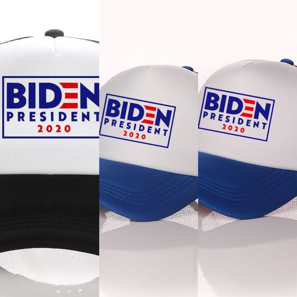 

sn1nq joe biden baseball hat 7 party american election adjustable hats outdoor letter embroidery hats 2020 cap styles joe, Blue;gray