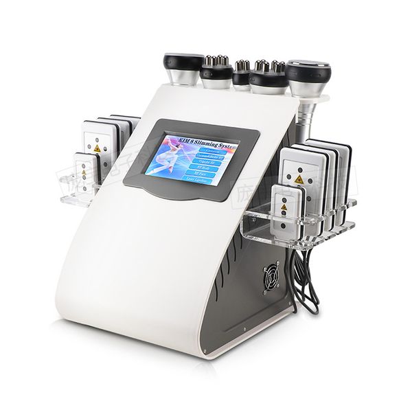 

40k ultrasonic cavitation machine ultrasonic cavitation machine lipo laser 40k body slimming machine cellulite removal device