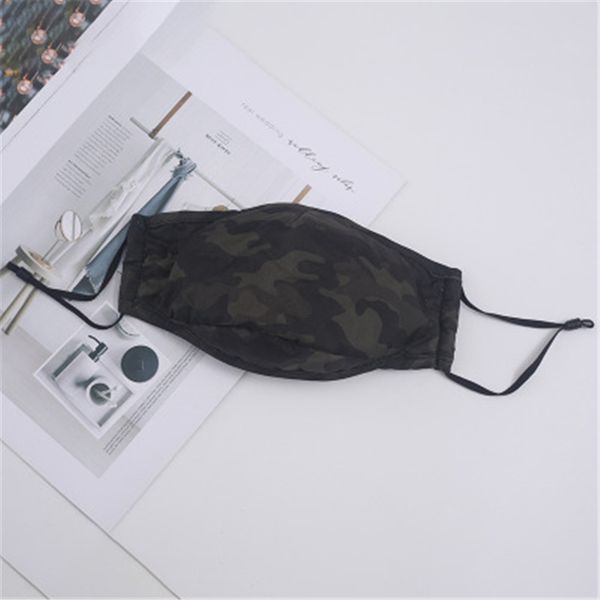 

sipping fedex wasale fa mask wit pm 2.5 pads wit ventilator valves 100% cotton clot good qlity wit two pads#381, Black
