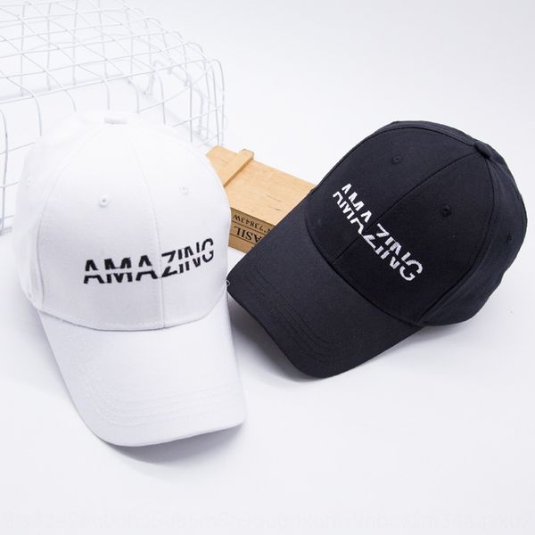 

hat female korean style baseball cap student all-match casual sun hat men' black soft ins baseball cap fashion, Blue;gray