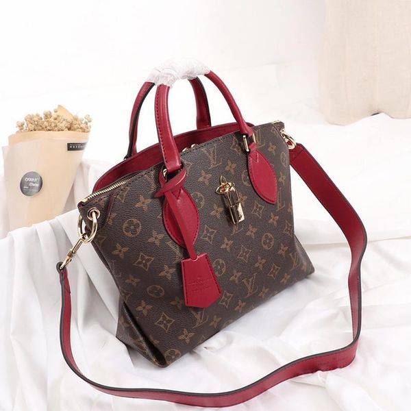 

new womens luxury designer bag handbags sac d 'Ã©paule leather shoulder crossbody bag lady handbag handle totes messen