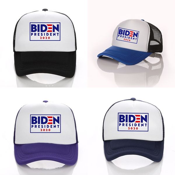 

zznlq u.s. hat election joe biden outdoor baseball shade presidential president joe biden promotional cap cap biden hat usa, Blue;gray
