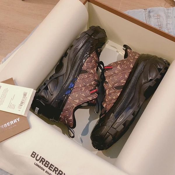 

2020qd designer new luxury men's casual sports shoes, men's designer casual shoes of with original box, Black