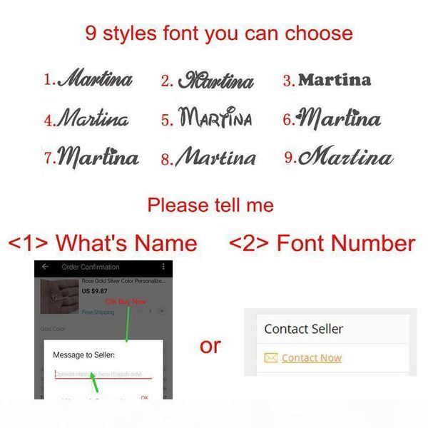 

k trendy handmade custom name pendant with heart any personalized letter choker necklaces women men engraved friend gift idea, Silver