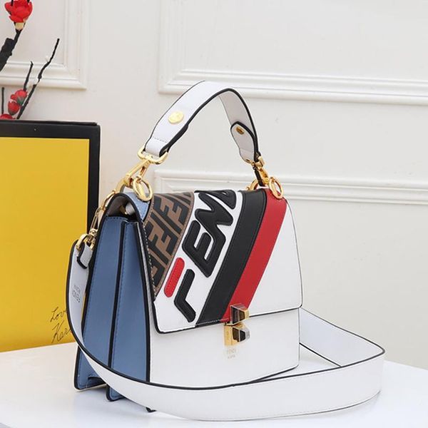 

women fashion leather shoulder small flap crossbody bag luxury designer women handle totes messenger bags sac bandouli ère