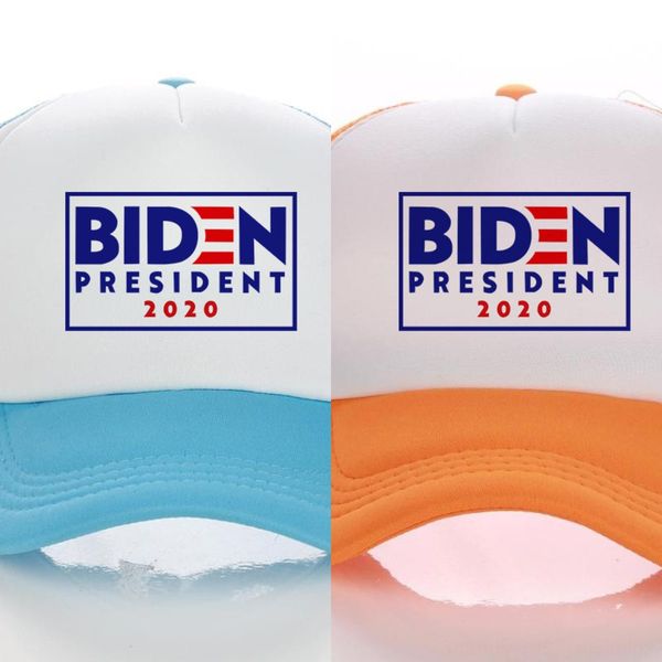 

f71yy new make america baseball again biden baseball cap 2020 republican great hat caps embroidered biden president cap, Blue;gray