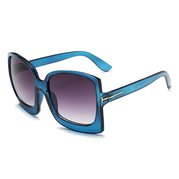 

new oversized gafas square sunglasses women oculos luxury large frame leopard sun glasses female vintage shades eyewear ladies, White;black