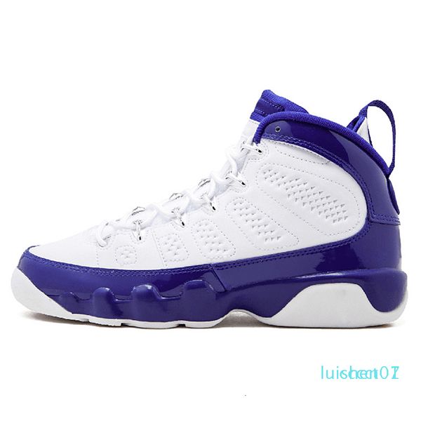 

men basketball 9 9s gym red racer blue unc bred citrus anthracite og space jam mens trainers sports sneakers 7-13 wholesale l01