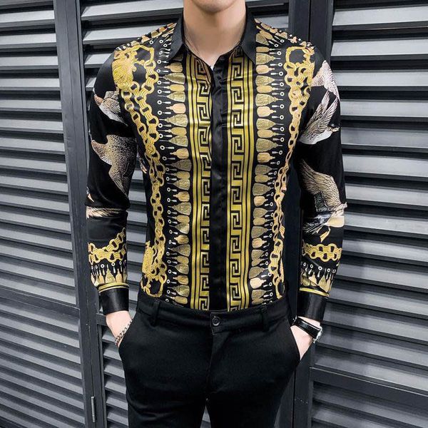 

2020 новых мужская одежда дизайнер осень и зима с длинным рукавом вскользь деятельность партии куртки высшего качеством -xxxl, White;black