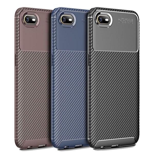 

armor shockproof phone case silicone cover on for oppo realmi realme c2 c 2 2c realmec2 realmic2 gb 2/3 16/32 gb global bumper