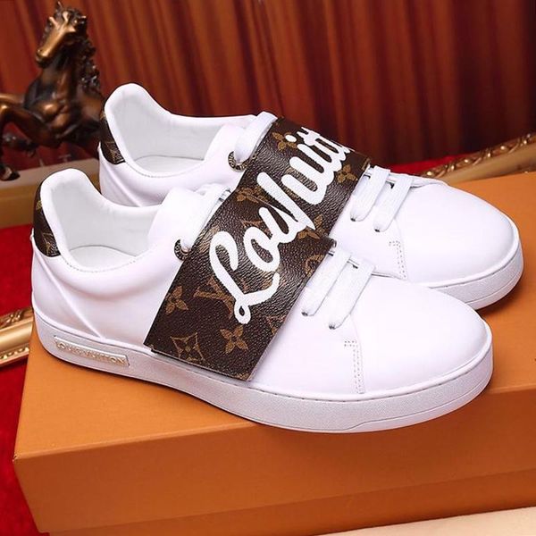 

womens shoes casual fashion footwears luxury zapatos de mujer outdoor flats women shoes fashion frontrow sneaker chaussures de femme casual, Black