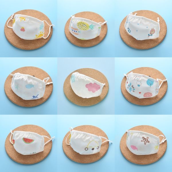 

designer printed women silk magic scarf face mask 14 styles chiffon handkerchief outdoor windproof half face dust-proof sunshade ma#576 #565, Black