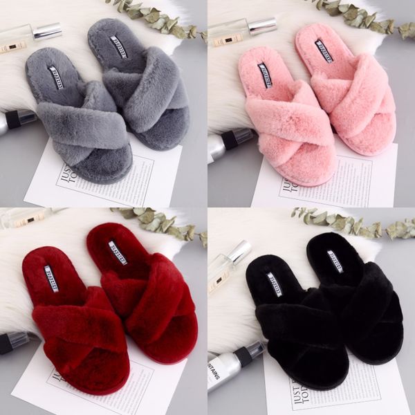 

fairy2020 sandals baotou xia baida bow fine with high-heeled shoes leisure time wo slipper#655, Black
