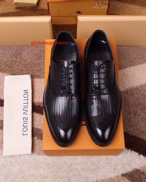 

new formal business shoes 207521 men dress shoes boots loafers drivers buckles sneakers sandals, Black;green