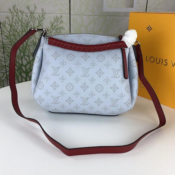 

drop ship women bag crossbody bags leather shoulder bags luxury classic type zipper totes messenger bags womens handbag with origin box