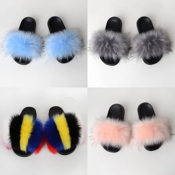 

summer women popular sandals pure color rome style slipper ladies flat bottom big code simplicity flip flop casual pu shoes#256, Black