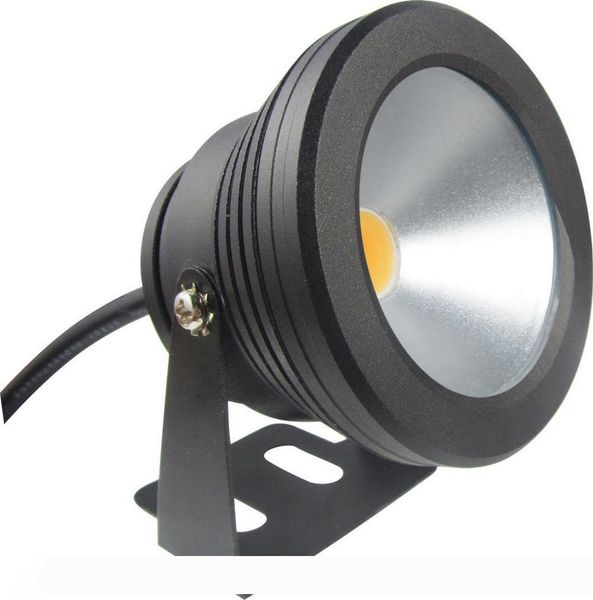 

10W 12V Waterproof LED Flood Light Underwater Fountain Light Wash Pond Fish Tank Aquarium Light Spot Lamp Outdoor Lighting