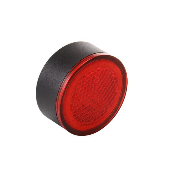 

intelligent induction sensor light taillight usb rechargeable bike rear tail light led bicycle warning safety smart lamp