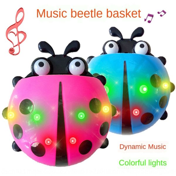 

ydqhr children's baby carriage small cart lou beetle seven-star ladybug rice height cart basket storage basket matching bicycle baby ca, Silver