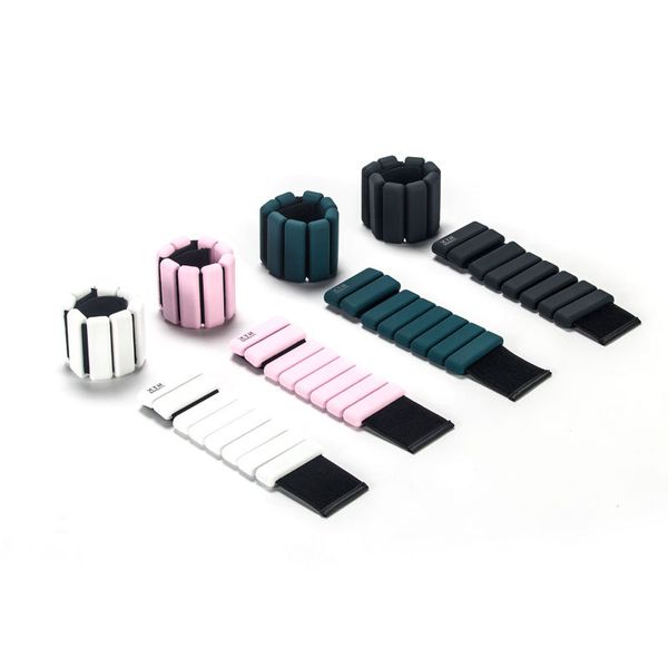 

adjustable wrist ankle weight-bearing bracelet yoga running dance and fitness auxiliary bracelets