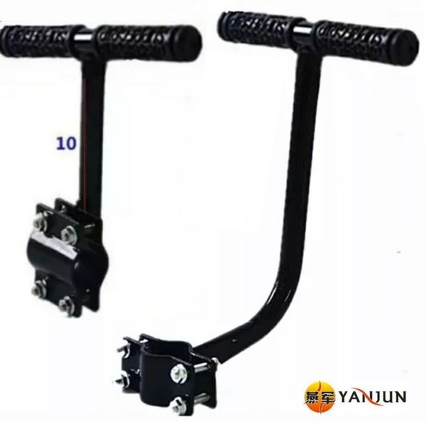 

rear seat child bicycle accessories bicycle armrest mountain bike folding car general child seat armrest accessories