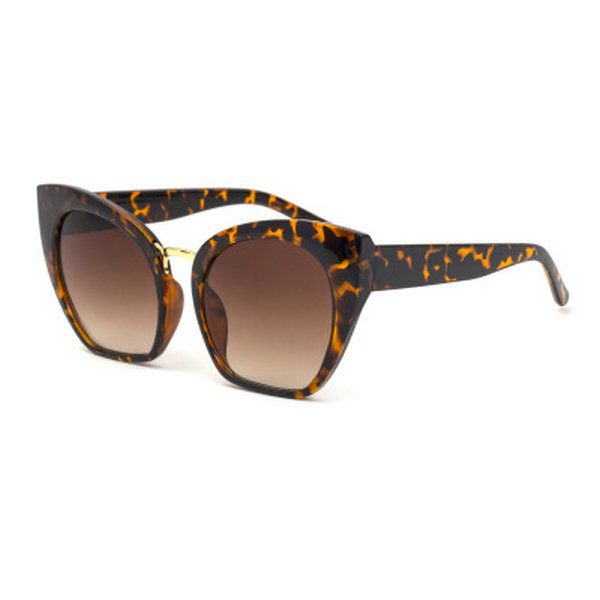 

women oversize sunglasses fashion famale square frame sunglass x large mirrored flat sun glass eu us style big frame vintage glasses, White;black