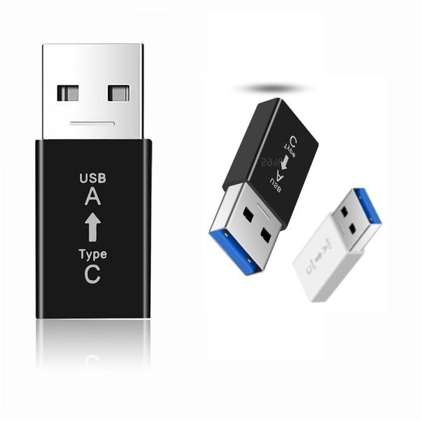 

type-c к usb 3.0 usb otg адаптер гр usb 3,1 тип c разъем конвертер адаптер для samsung xiaomi пусть v