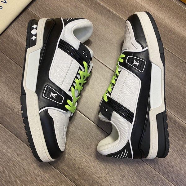 

2020wq menmen all-match comfortable leisure sports running shoes hiking tourism outdoor adventure shoes original packaging fast delivery, Black